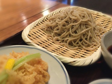 シェフのおすすめ料理