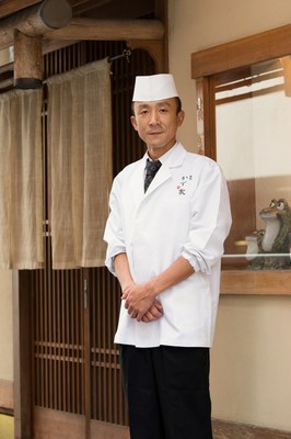 川内谷　一美 氏