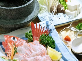 郷土料理おが