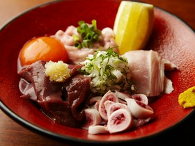 鳥茂