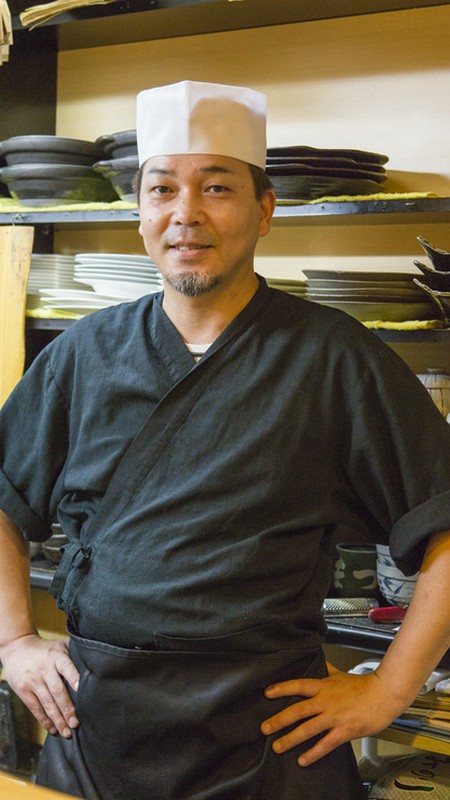 長田　幸也 氏