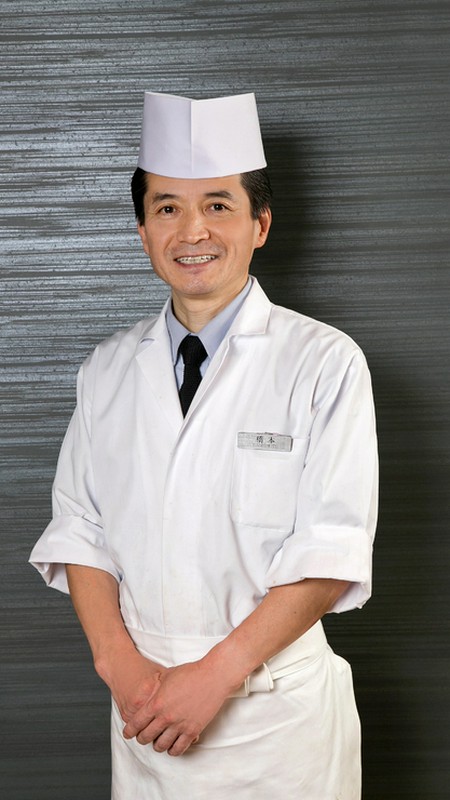 橋本　浩明 氏