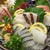 シェフのおすすめ料理
