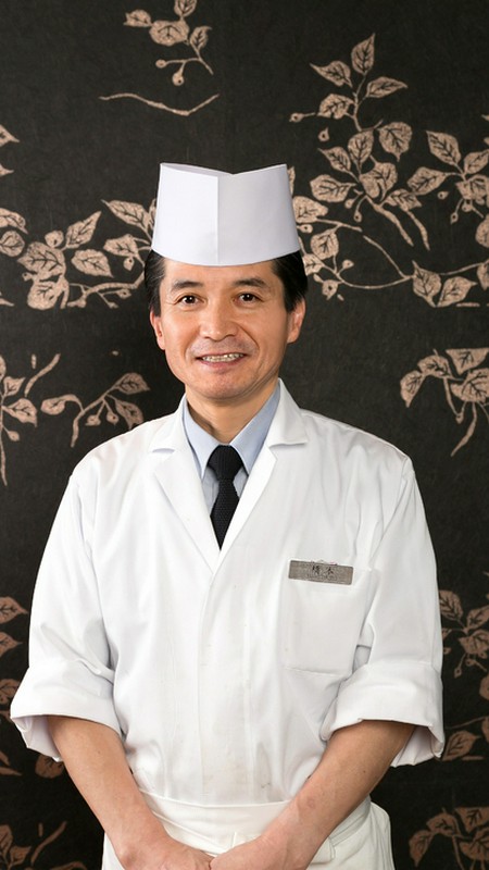 橋本　浩明 氏