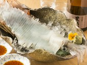 すし魚游　銀座店