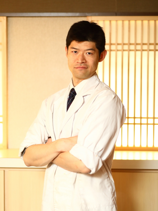 chef