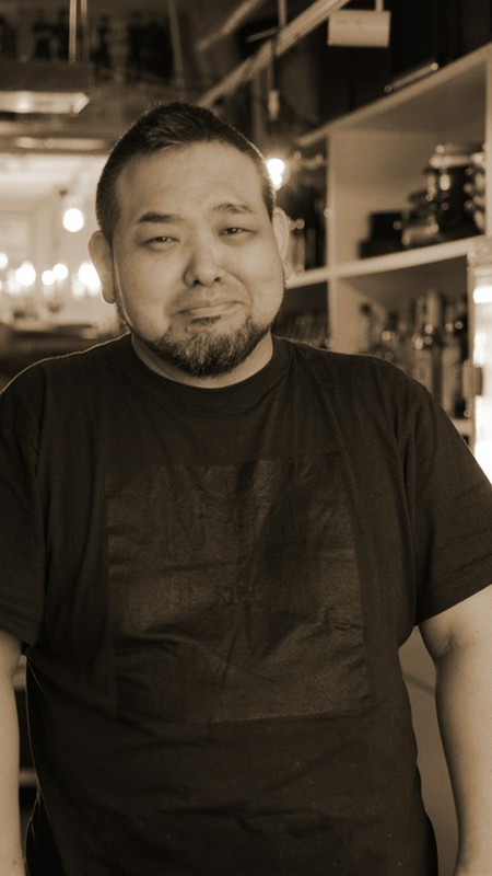 柴田　宏翼 氏