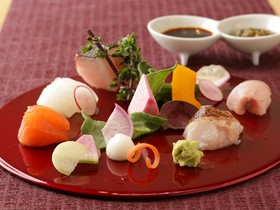 日本料理　和郷 　Wakyo