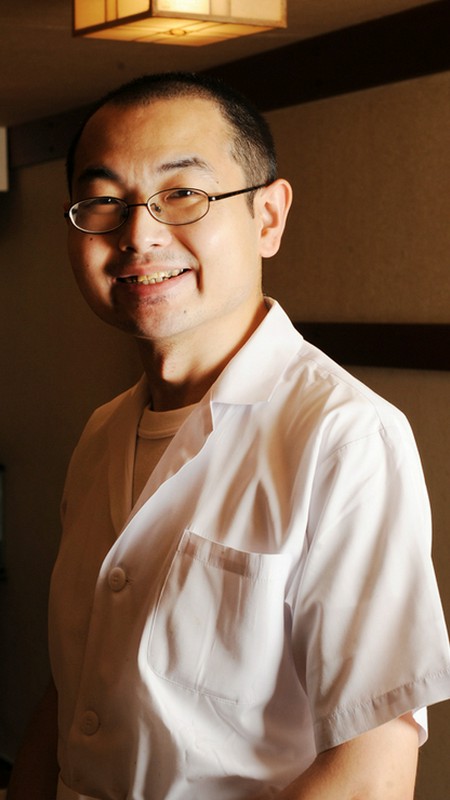 種村　一 氏
