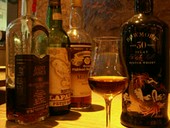 CAVERNA　高田馬場　BAR