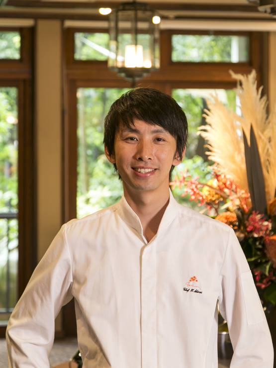 chef