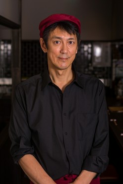 村上　彰 氏