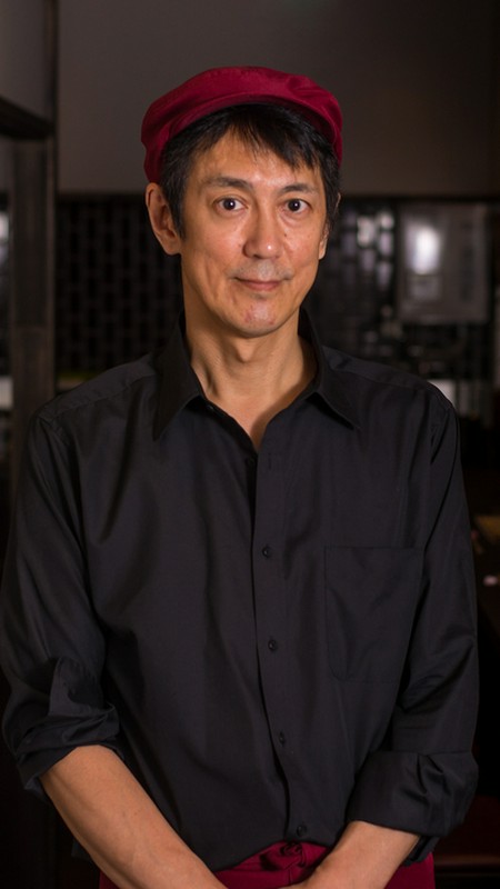 村上　彰 氏