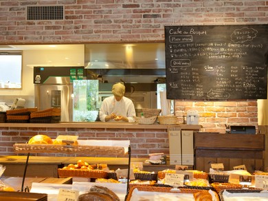 シェフのおすすめ料理