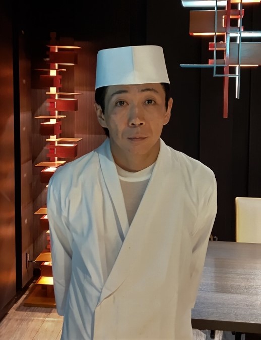 Saka Tomohiro