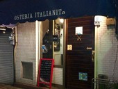 イタリアニタ （【旧店名】チヤオ）