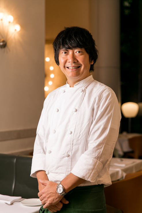 chef
