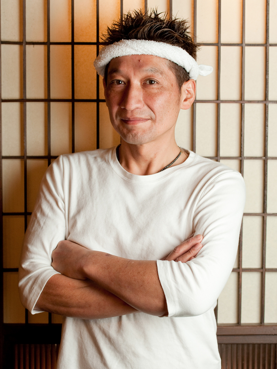 飯田　勝広 氏