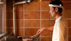 飯田　勝広 氏