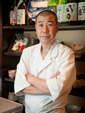 三浦　優規啓 氏