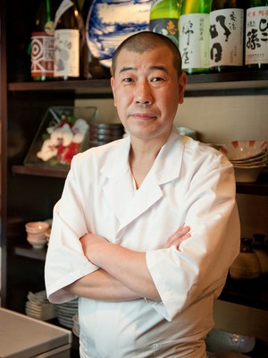 三浦　優規啓 氏