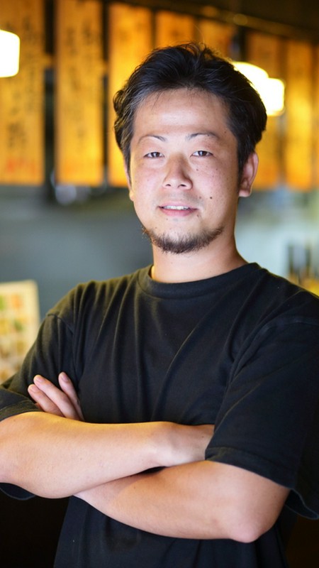佐藤　勝幸 氏