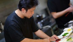 佐藤　勝幸 氏