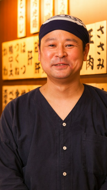 金子　拓也 氏