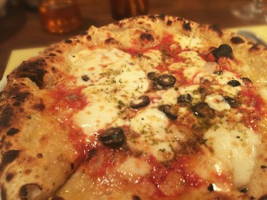 シェフのおすすめ料理