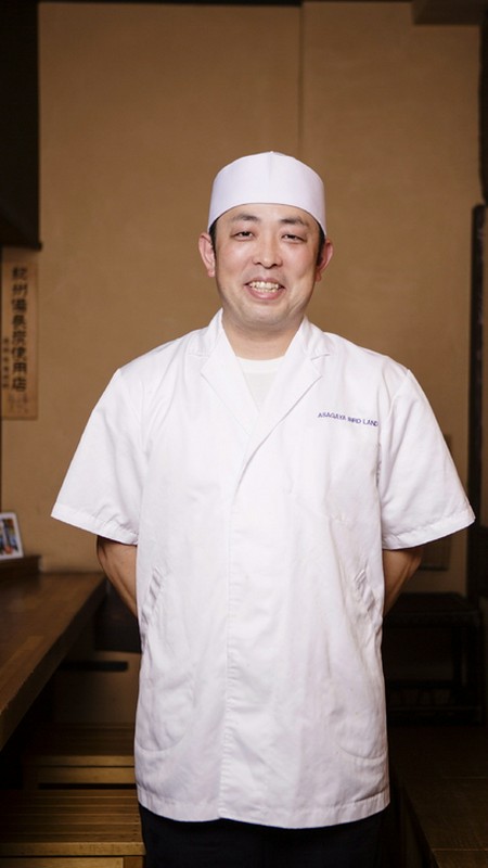 千野　桂一 氏