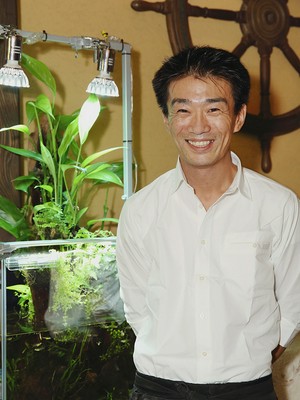 大岩　広正 氏