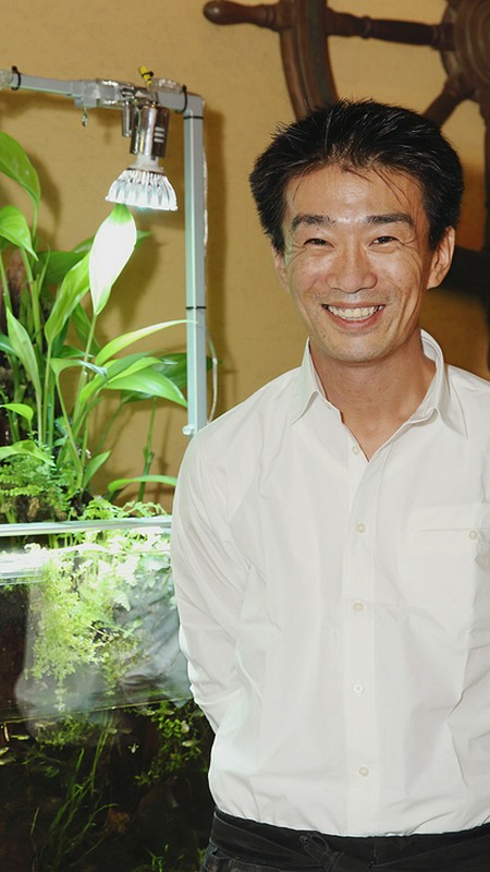 大岩　広正 氏
