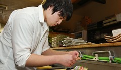 榎本　竜生 氏