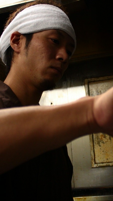 村井　誠 氏