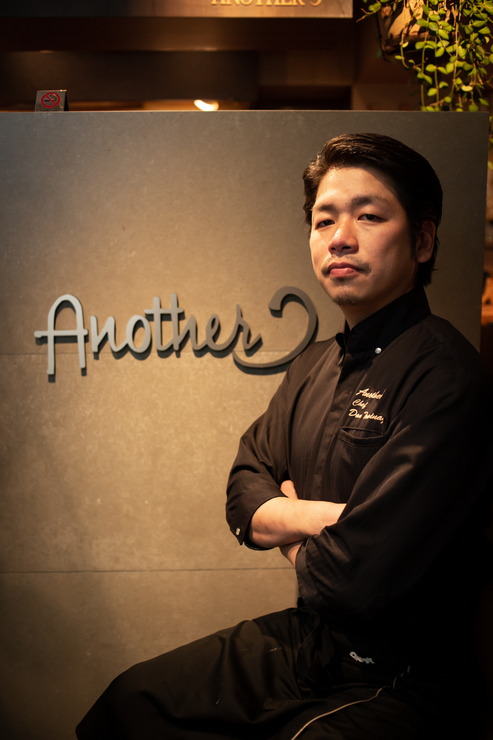 chef
