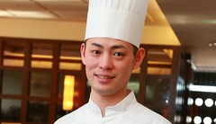 小畑　圭介 氏