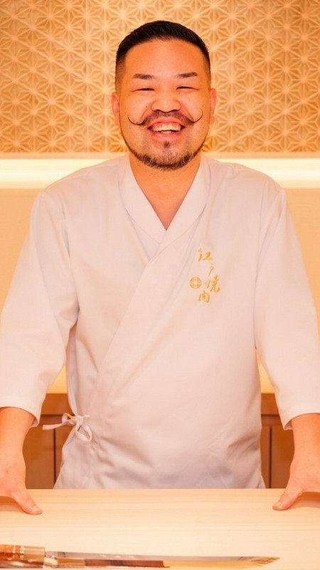 近重　泰輔 氏