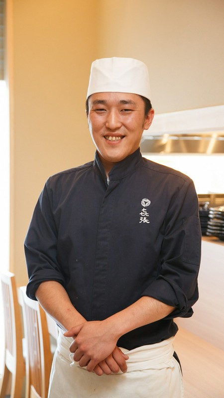 見崎　充彦 氏