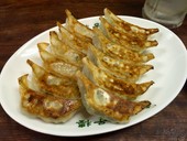 東京餃子楼三軒茶屋本店