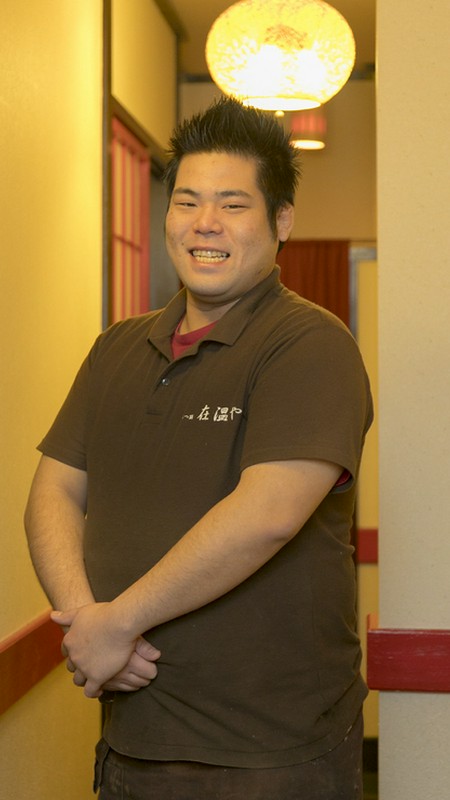 大森   達也 氏