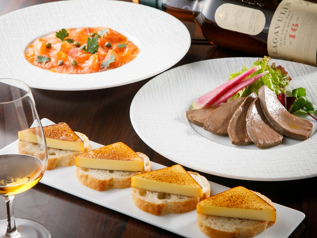Massa　BAR＆BISTRO（マッサバーアンドビストロ）