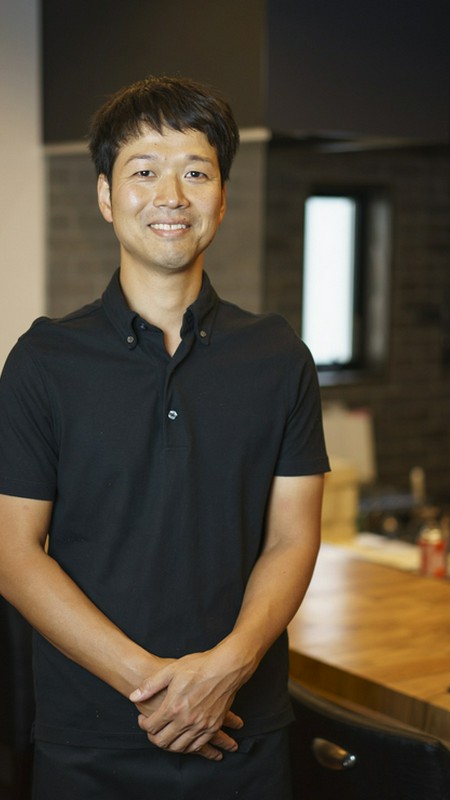 高田 真司 氏