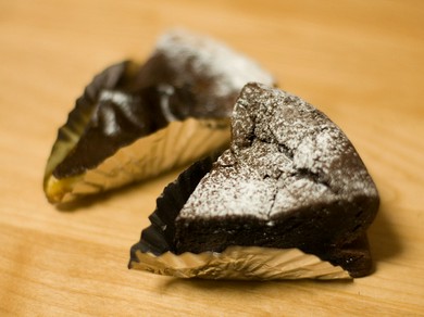 シェフのおすすめ料理