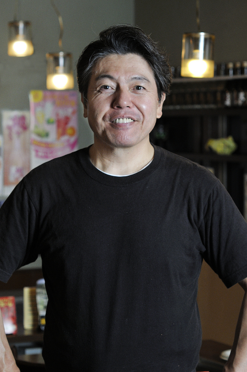 丸山　信義 氏