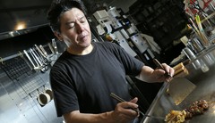 丸山　信義 氏