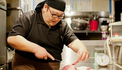 門田　隆史 氏