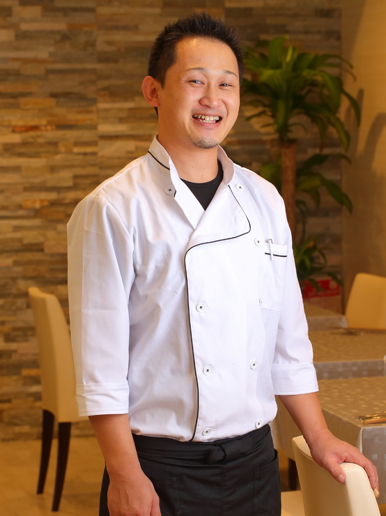 Yamada Hideaki