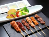 芦屋とり千北新地店[梅田/大阪駅/創作和食]のおすすめグルメ | ヒトサラ シェフのオススメ