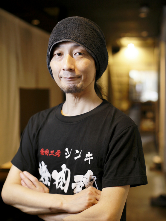 阿南　実昭 氏