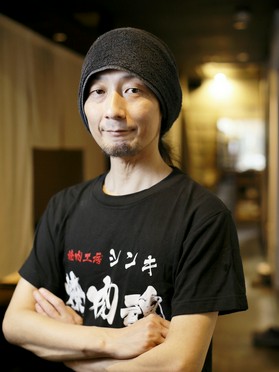 阿南　実昭 氏